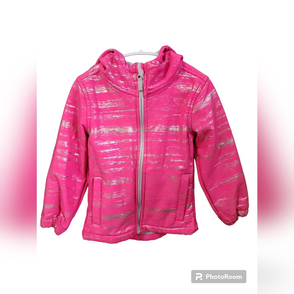 Athletic works size 4 girls